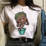 THE COOLEST GROOT TEES OF ALL TIME