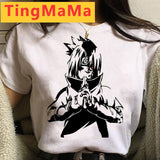 ANIME NARUTO GRAPHIC TEES