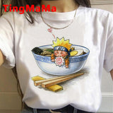 KAWAII NARUTO TEES