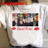 KAWAII NARUTO TEES