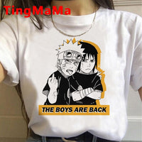 KAWAII NARUTO TEES