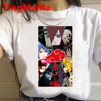 KAWAII NARUTO TEES