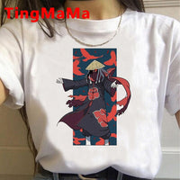 KAWAII NARUTO TEES