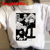 KAWAII NARUTO TEES