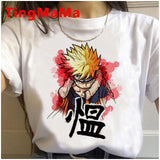 KAWAII NARUTO TEES