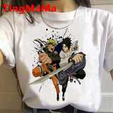 KAWAII NARUTO TEES