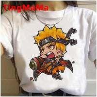 KAWAII NARUTO TEES