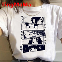 KAWAII NARUTO TEES