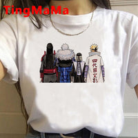 KAWAII NARUTO TEES