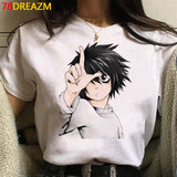 RANDOM ANIME TEES