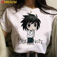 RANDOM ANIME TEES