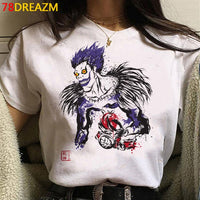 RANDOM ANIME TEES