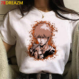 RANDOM ANIME TEES