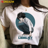 RANDOM ANIME TEES