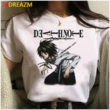 RANDOM ANIME TEES