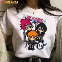 RANDOM ANIME TEES