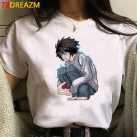 RANDOM ANIME TEES