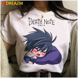 RANDOM ANIME TEES