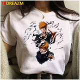 RANDOM ANIME TEES