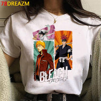 RANDOM ANIME TEES