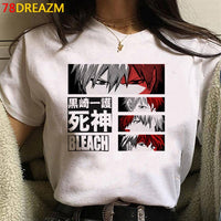 RANDOM ANIME TEES