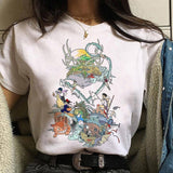 STUDIO GHIBLI TEES