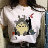 STUDIO GHIBLI TEES