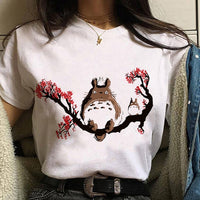 STUDIO GHIBLI TEES