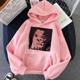 ANIME NARUTO HOODIES