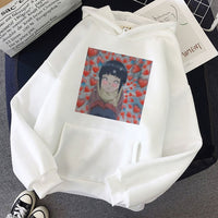 ANIME NARUTO HOODIES