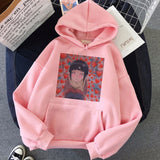 ANIME NARUTO HOODIES