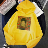 ANIME NARUTO HOODIES