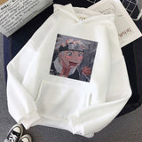 ANIME NARUTO HOODIES