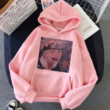 ANIME NARUTO HOODIES