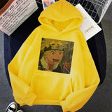 ANIME NARUTO HOODIES