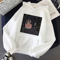 ANIME NARUTO HOODIES