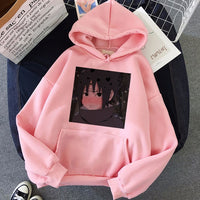 ANIME NARUTO HOODIES