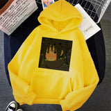 ANIME NARUTO HOODIES