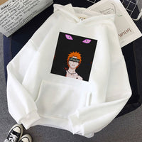 ANIME NARUTO HOODIES