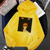 ANIME NARUTO HOODIES