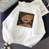 ANIME NARUTO HOODIES