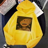 ANIME NARUTO HOODIES