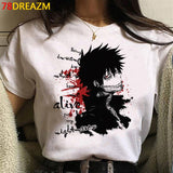 ANIME MY HERO ACADEMIA T SHIRT