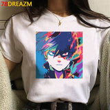 ANIME MY HERO ACADEMIA T SHIRT