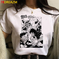 ANIME MY HERO ACADEMIA T SHIRT