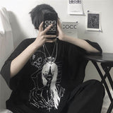 GOTH TEES