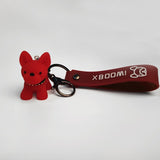 DOG KEYCHAINS