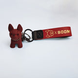 DOG KEYCHAINS