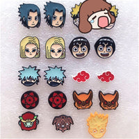 NARUTO STUD EARRINGS