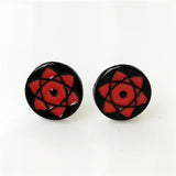 NARUTO STUD EARRINGS